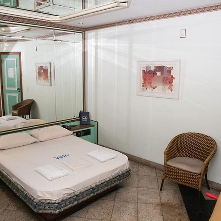 Hotel Vanity Para Adultos Rio de Janeiro Exterior foto