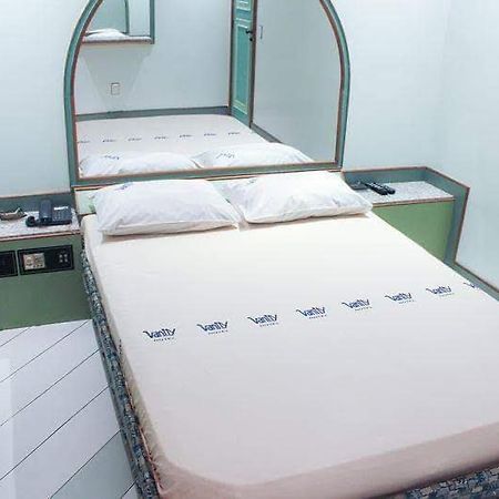 Hotel Vanity Para Adultos Rio de Janeiro Exterior foto