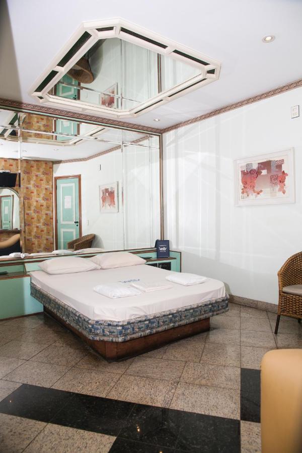 Hotel Vanity Para Adultos Rio de Janeiro Exterior foto