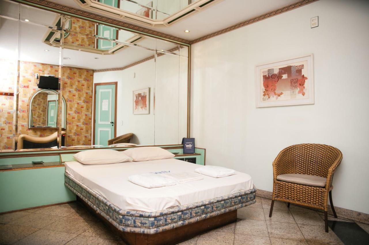 Hotel Vanity Para Adultos Rio de Janeiro Exterior foto